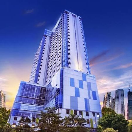 Daima Suites Margonda Depok Bagian luar foto