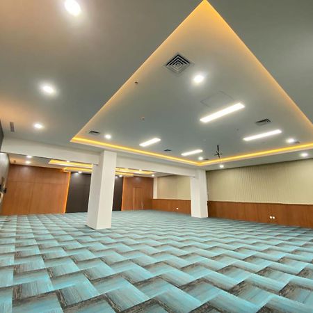 Daima Suites Margonda Depok Bagian luar foto