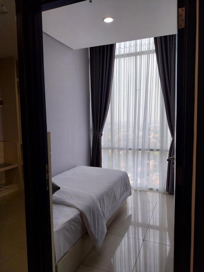 Daima Suites Margonda Depok Bagian luar foto