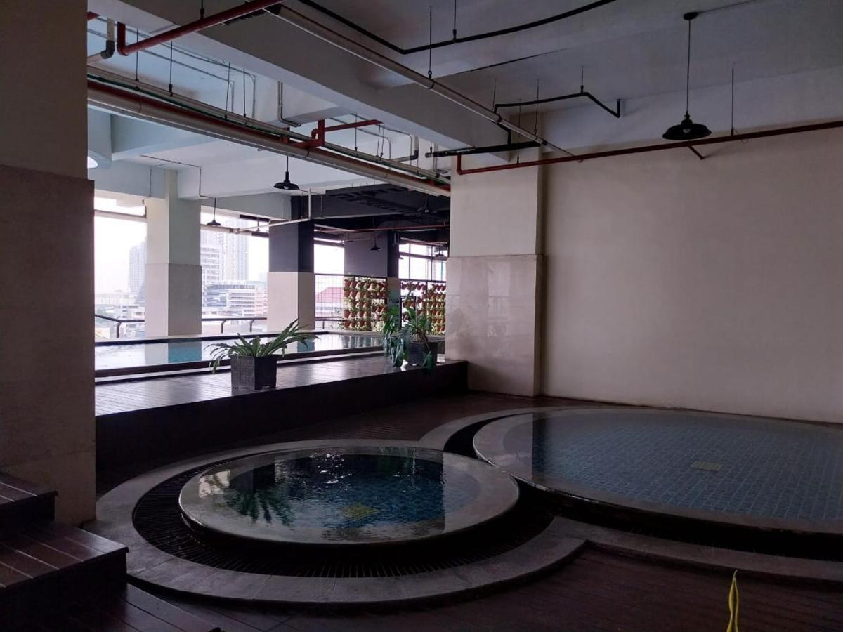 Daima Suites Margonda Depok Bagian luar foto