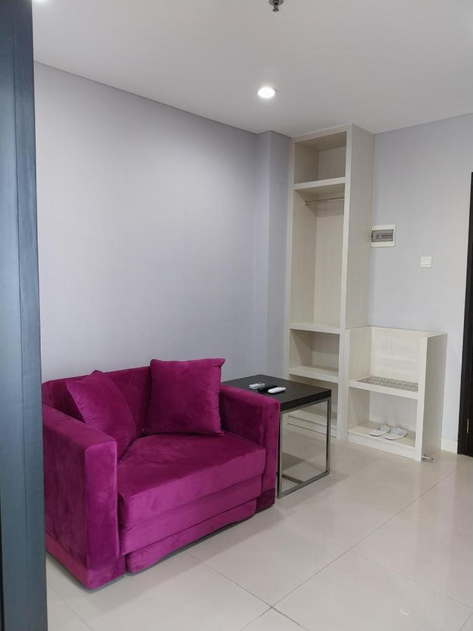 Daima Suites Margonda Depok Bagian luar foto