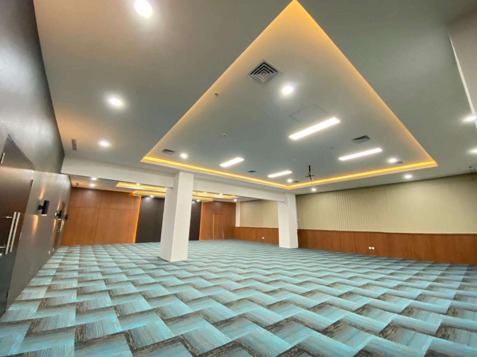 Daima Suites Margonda Depok Bagian luar foto